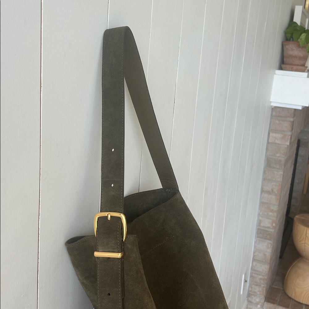 Madewell bucket bag like new - Picture 3 of 7